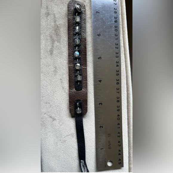 EUC Sundance Catalog Naomi Herndon Bracelet - Picture 4 of 5